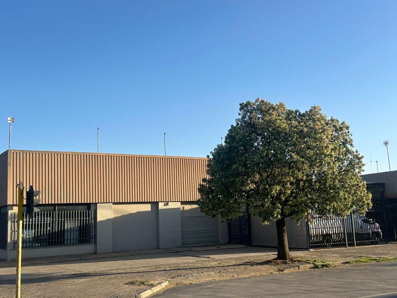 Commercial Property for Sale in Mafikeng Central North West